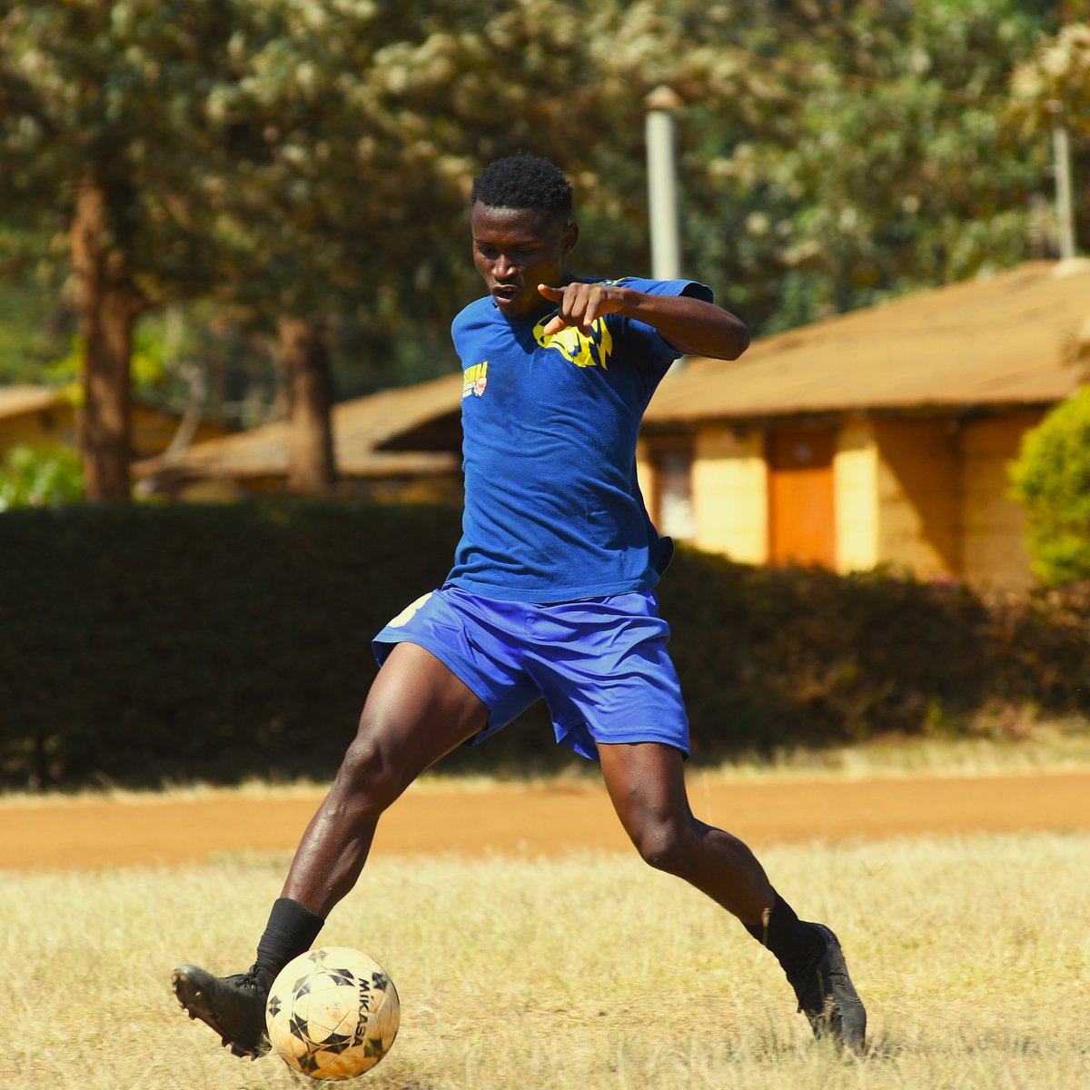 BidcoUnited's tweet photo. Final push before matchday.
#wearebidco https://t.co/tiSeXaze56