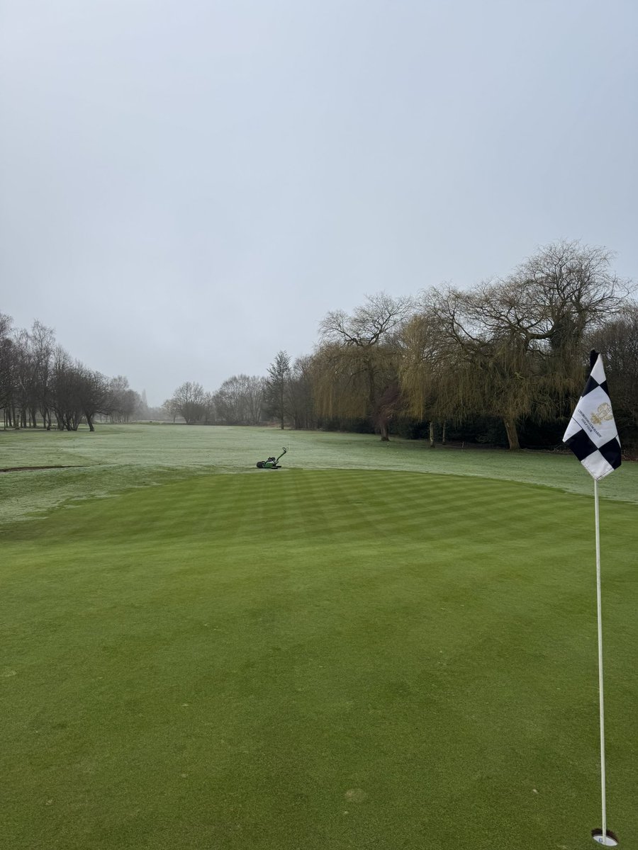 Friday hand cutting 🔥🔥 <a href="/ChorltonPro/">Chorlton Pro Shop</a> <a href="/chorlton_golf/">Chorlton-cum-HardyGC</a> <a href="/davemack74/">david mackinnon</a>