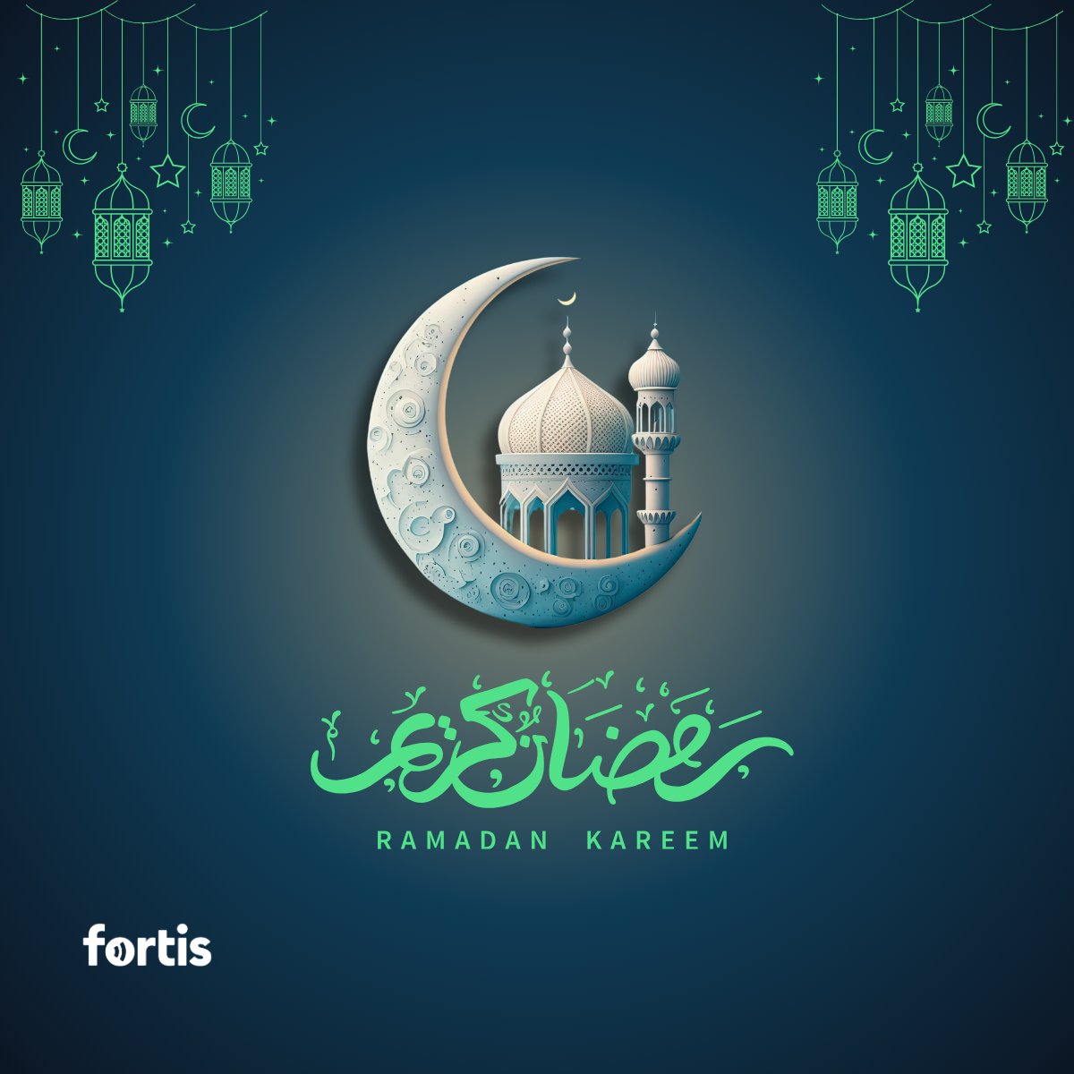 🌙 Ramadan Kareem!

Wishing all our customers, and partners a blessed Ramadan! 

May this holy month bring you peace, prosperity, and success 

#RamadanKareem #SupportingSmallBusiness #Growth #Blessings