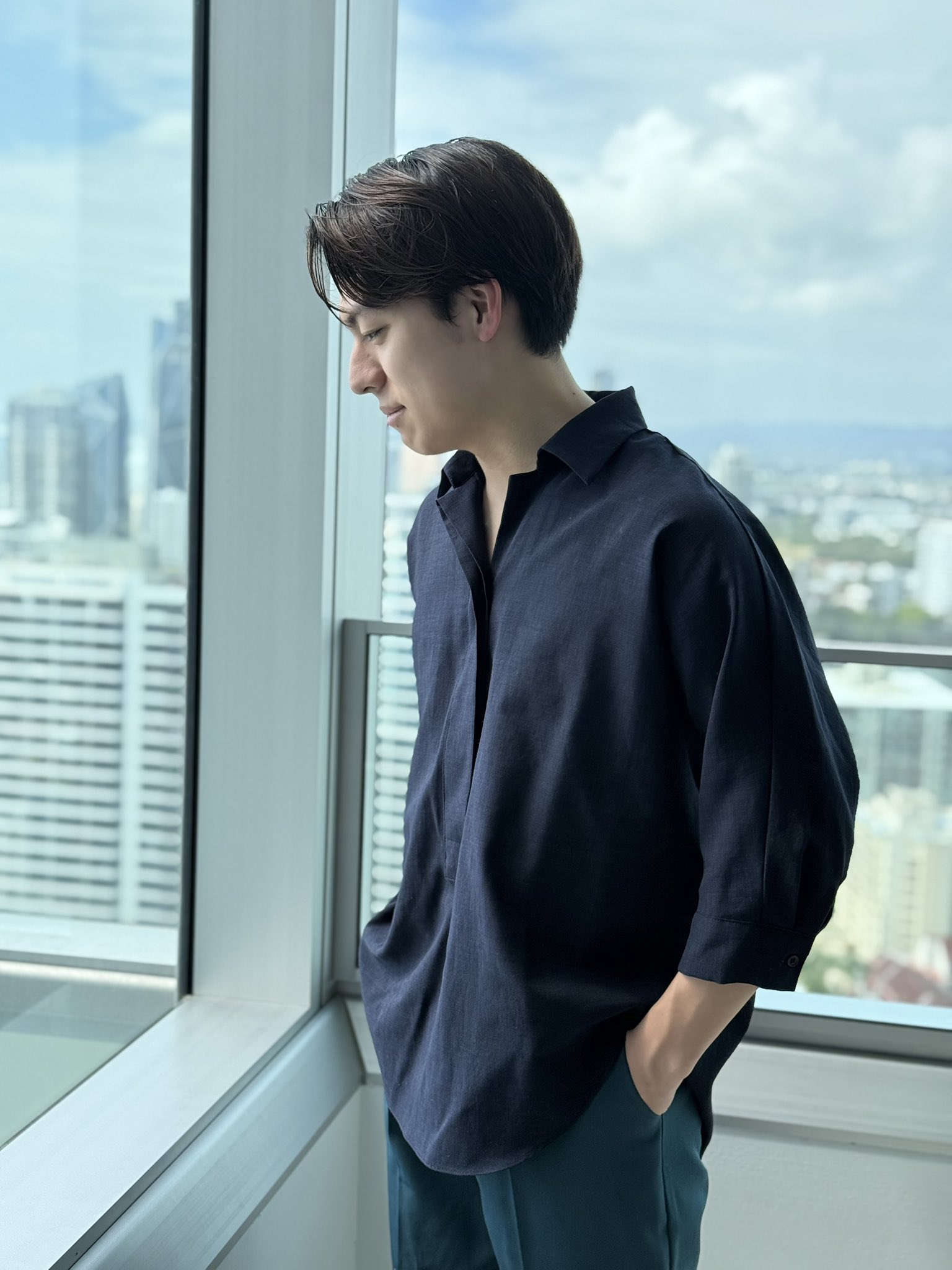 えいちゃん - Search / X