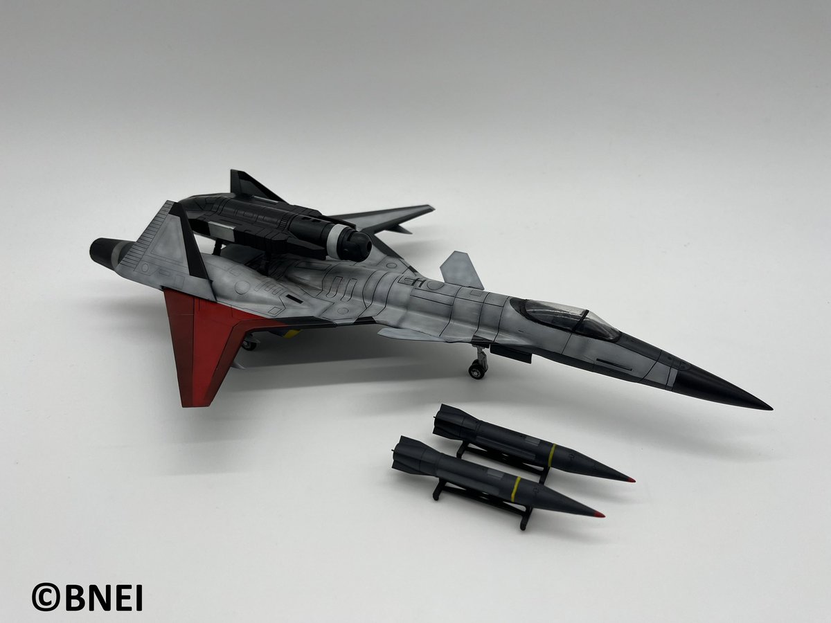 今月作ったプラモ晒そうぜ どちらかというとスクラッチですが 1/72