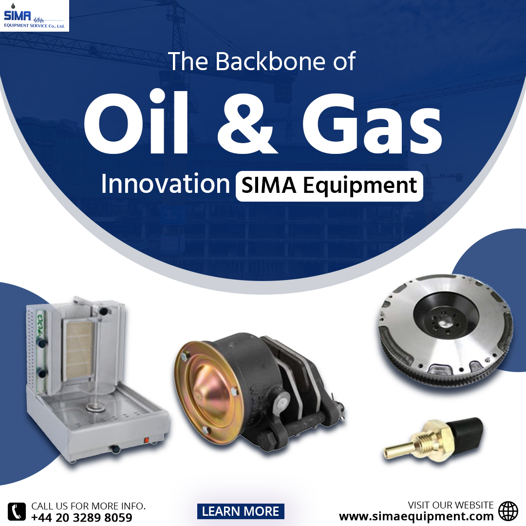 SimaLtd's tweet image. SIMA Equipment is revolutionizing the oil and gas industry with its innovative solutions.

SIMA Equipment is the trusted partner for your most challenging tasks.

#OilAndGas #GeophysicalTools #DrillingEquipment #EnergyInnovation #SIMAEquipment #IndustrialSolutions #OilFieldTech