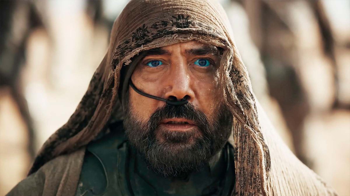 Cuando empiezas la gala con ilusión, y cuando asumes que "Dune: Parte Dos" no va a ganar el de Mejor Película. Volveremos más fuertes. 🫂 #Oscars #Oscars2025