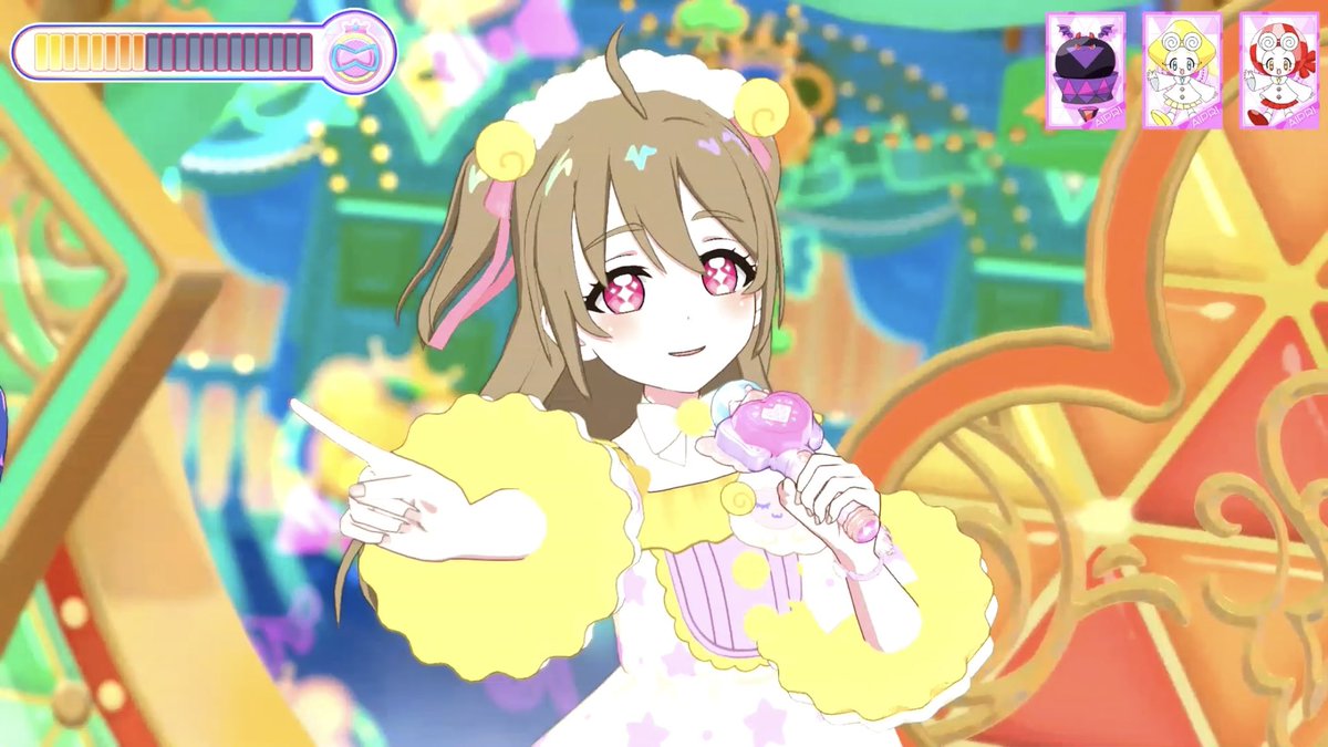 절대로 아이돌 그만두지 말아줘