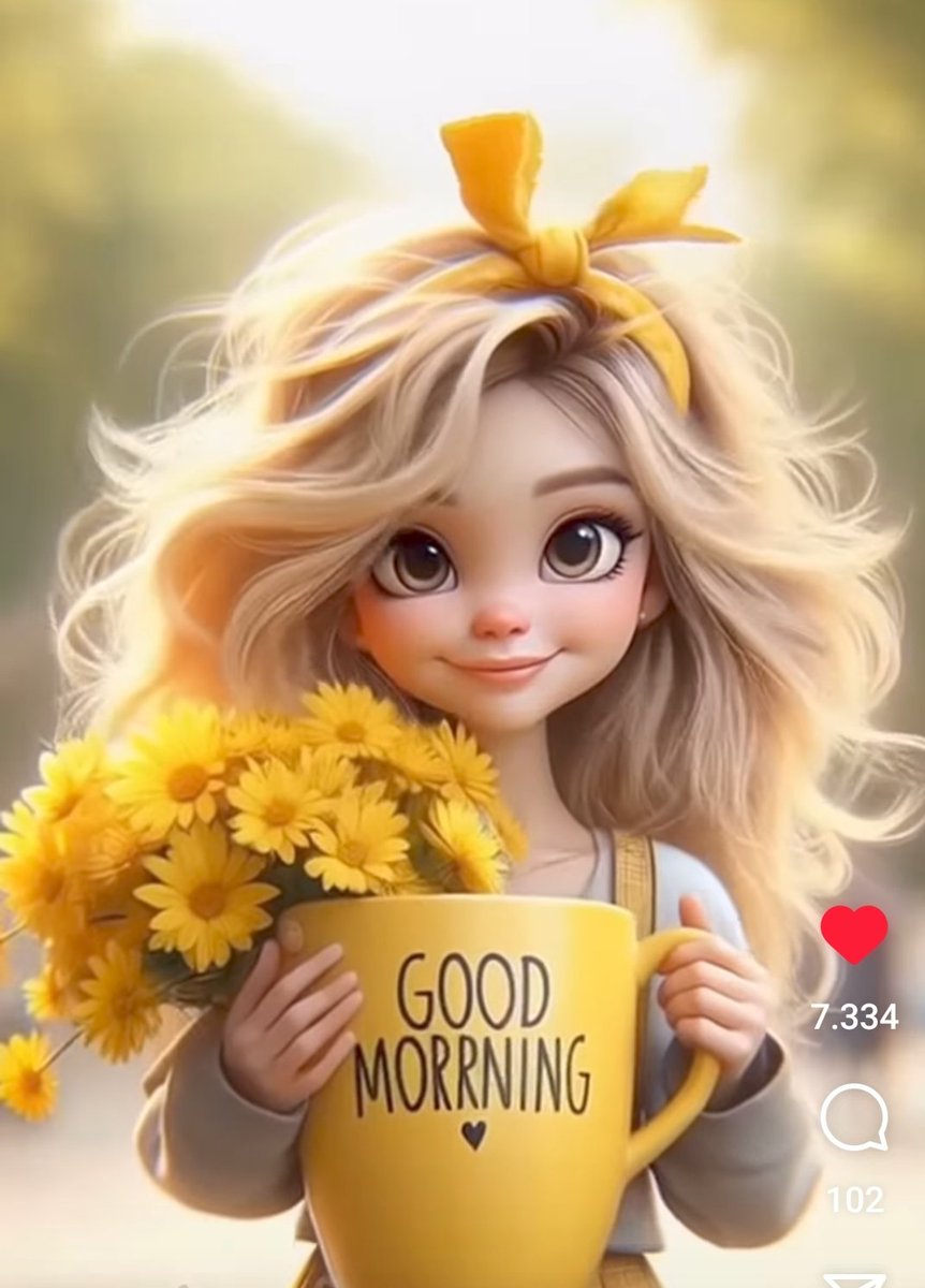 Buon venerdì a tutti 😌🐾🫂💙
Oggi senza fretta con un pochino di serenità in più ed un bel sole che riscalda il cuore 💓☀️🌈