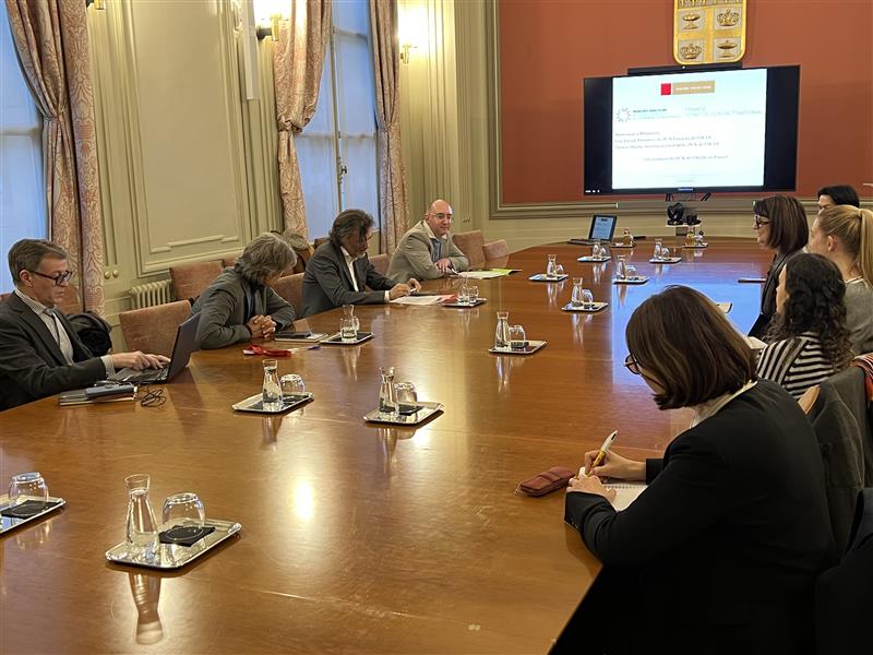 Union Française BJOP tweet media