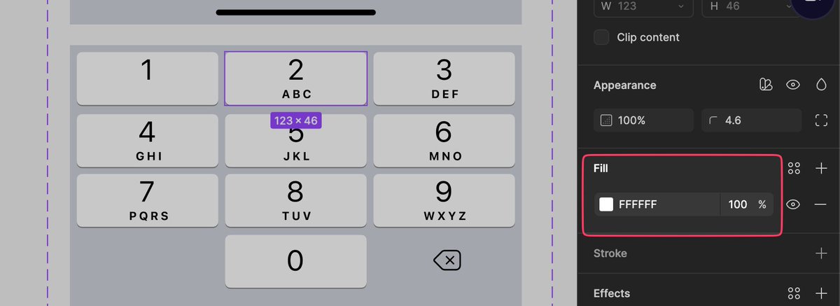 chris_lueders_'s tweet image. Surprises in Apple’s official iOS 17 @figma library. 🤯

@Apple, I can help. Let’s talk. 🫠