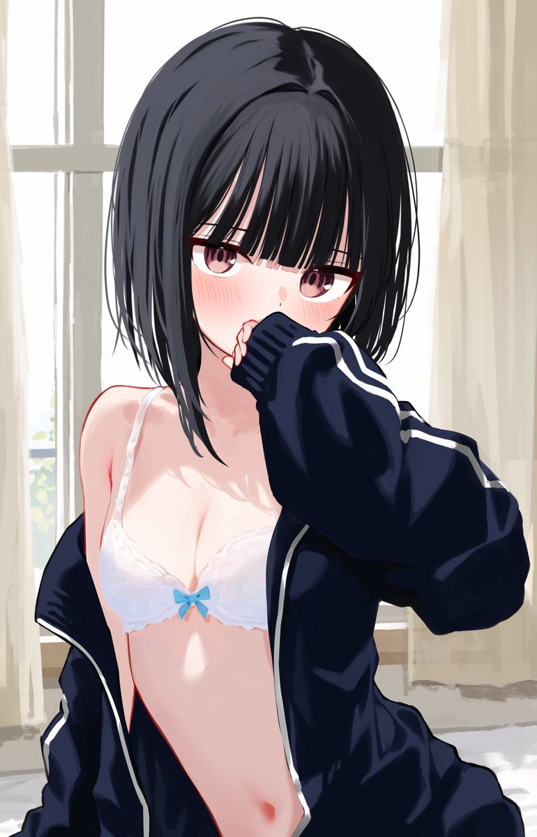 かわいいのは恥ずかしいらしい 