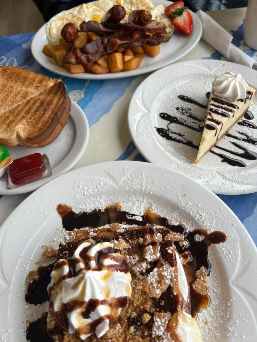 The best cheese cake in the town！🧀🤤