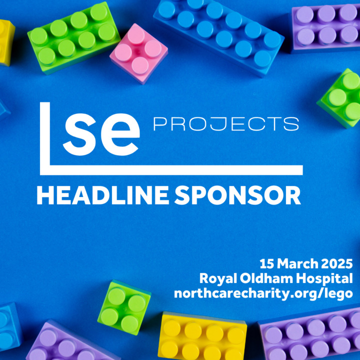 NorthCare Charity π (@ncarecharity) on Twitter photo We're so delighted to have secured funding from <a href="/seprojectsuk/">SE Projects</a> for our upcoming #LegoWalk!
Their support has ensured we can bring this amazing event to life on 15 March, and we want you to join us! Visit northcarecharity.org/lego to register and get all the details π We're so delighted to have secured funding from <a href="/seprojectsuk/">SE Projects</a> for our upcoming #LegoWalk!
Their support has ensured we can bring this amazing event to life on 15 March, and we want you to join us! Visit northcarecharity.org/lego to register and get all the details π