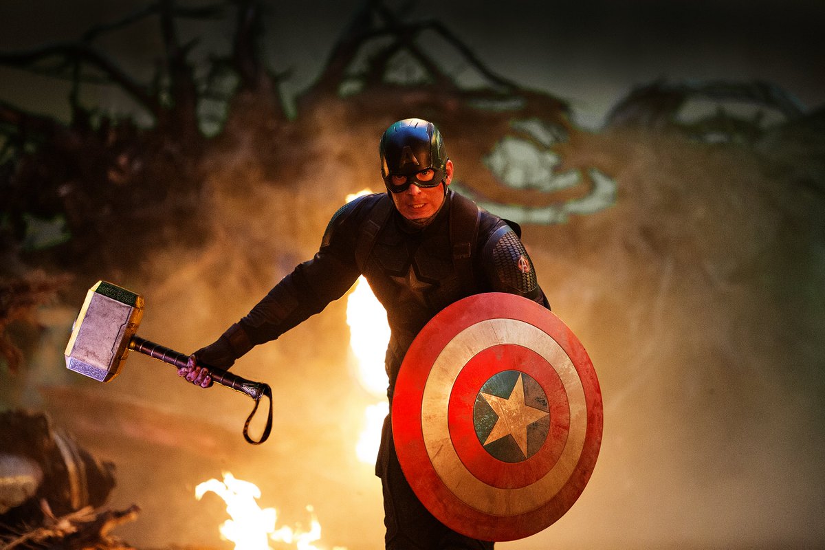 All The Right Movies tweet media