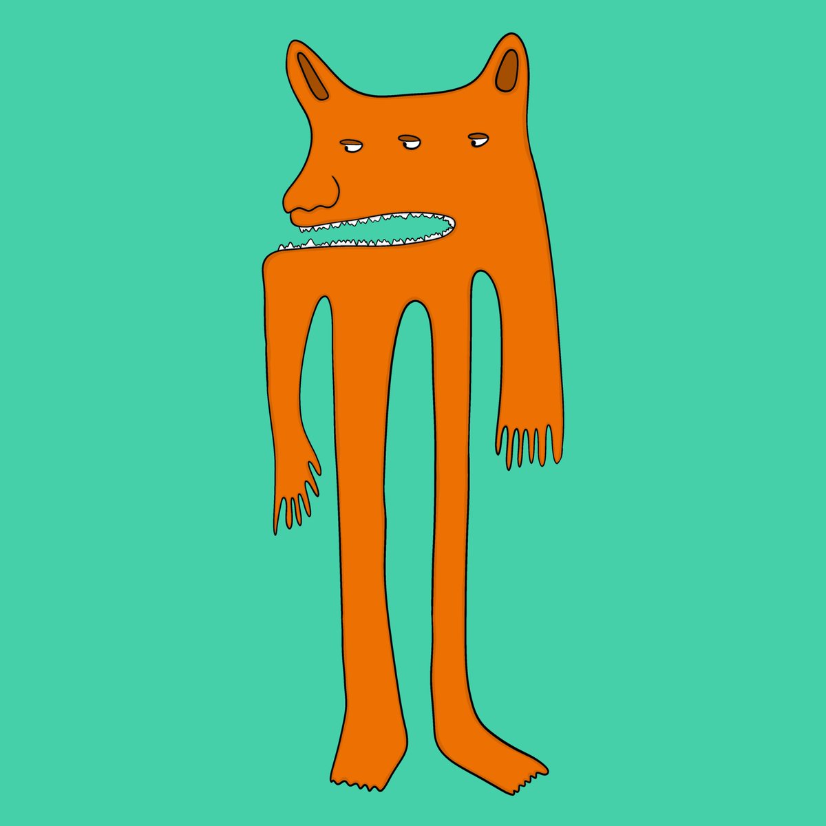 bizarrebeasts_'s tweet photo. I dropped a new #collectiblemoment on @remx_xyz - only available for 24 hours!
https://t.co/u9olEaUmAF
#nft #nftw #remx #illustration #bizarrebeasts https://t.co/w1rP6AW1VF
