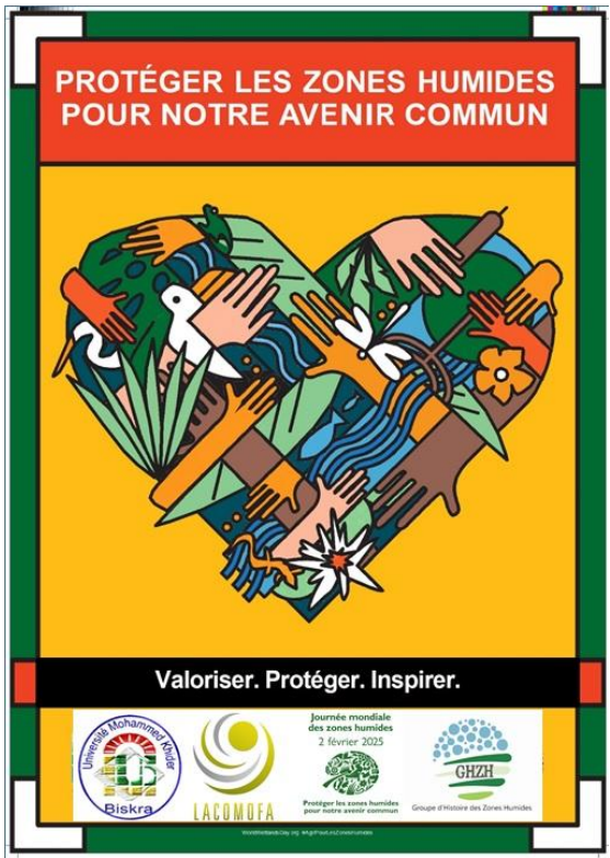 Groupe d’Histoire de Zones Humides tweet media