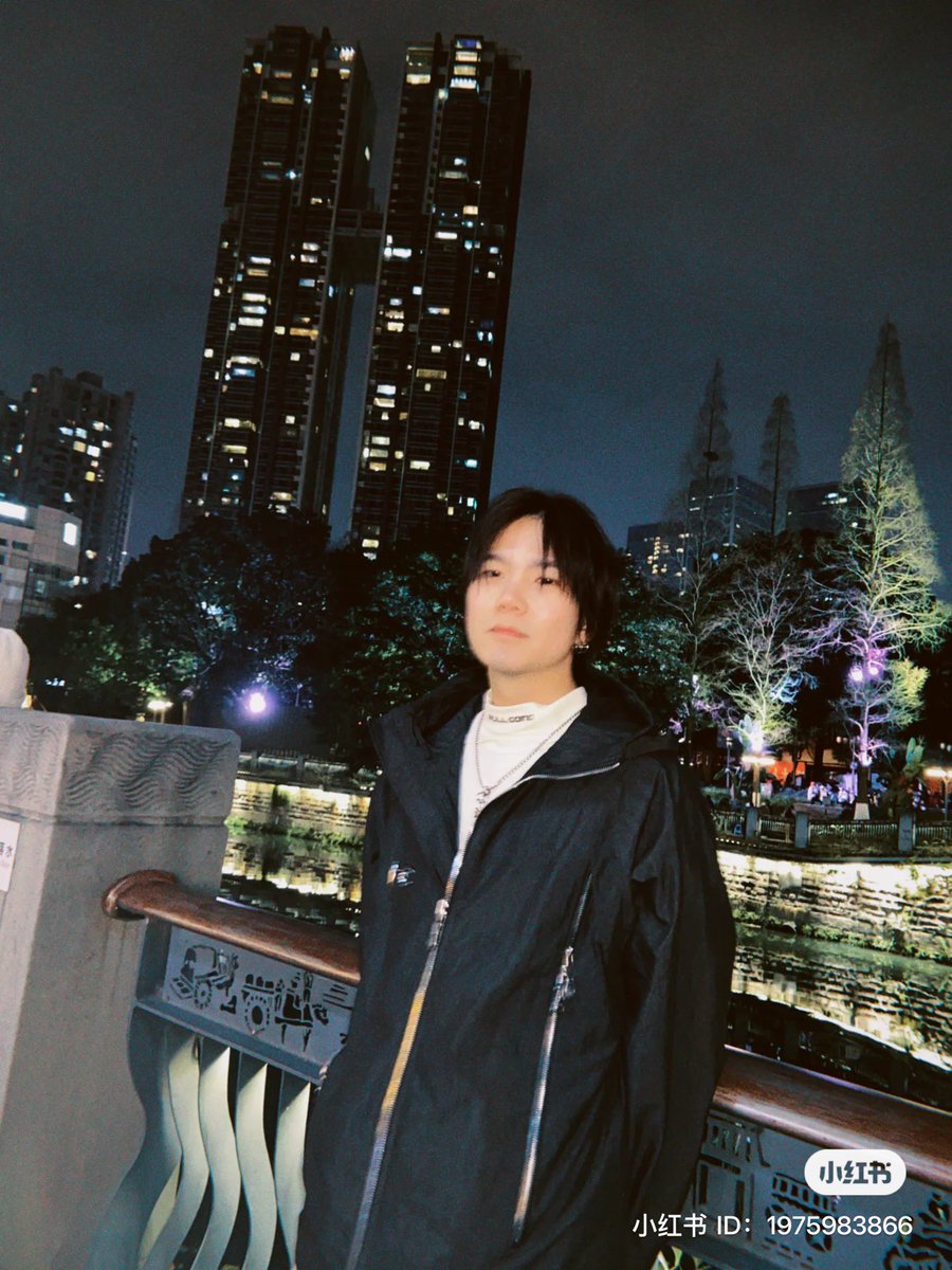 Build金建成 updated [28022025] ✨ dazzling night 

🔗 xhslink.com/a/zoBD4ZnqdbO6

#BuildJakapan <a href="/JakeB4rever/">BIU.</a> 
#Beyourluve