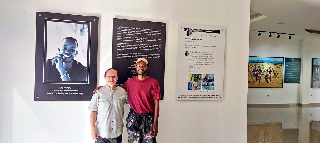 Dr. Ron Adam tweet media