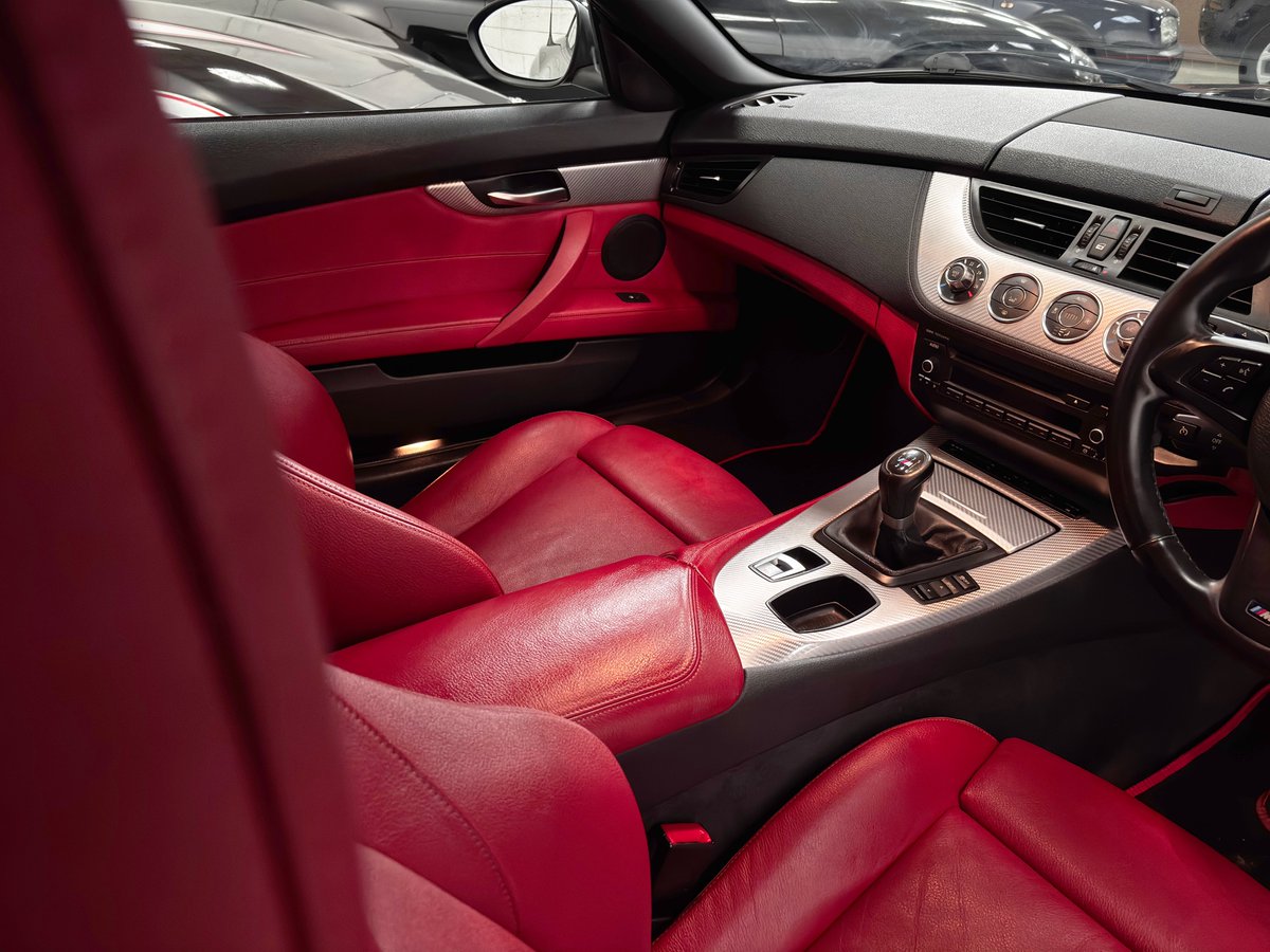 Benmarks Motors tweet media