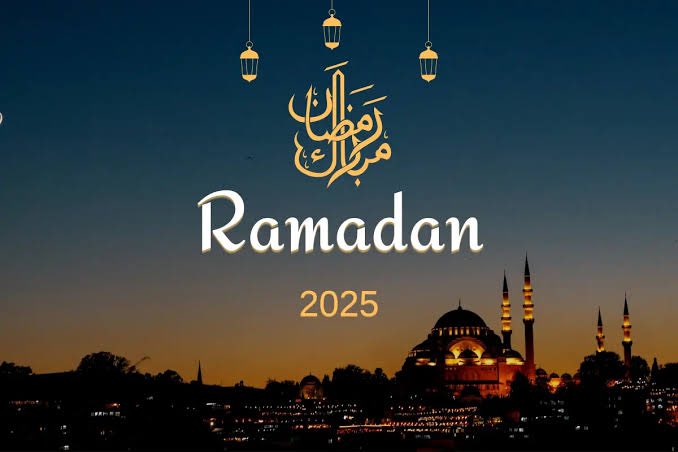AOA EVERYONE HAPPY RAMADAN 
STAY BLESSED WITH YOUR FAMILY ❤️🫶