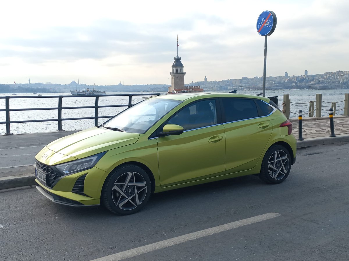 HYUNDAI i20 - Auto Write otoriter.com.tr/hyundai-i20/