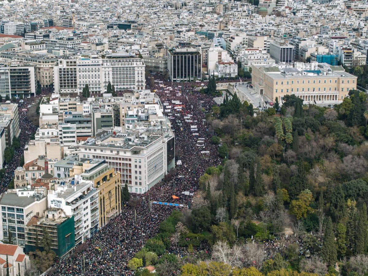 Οδηγητής tweet media