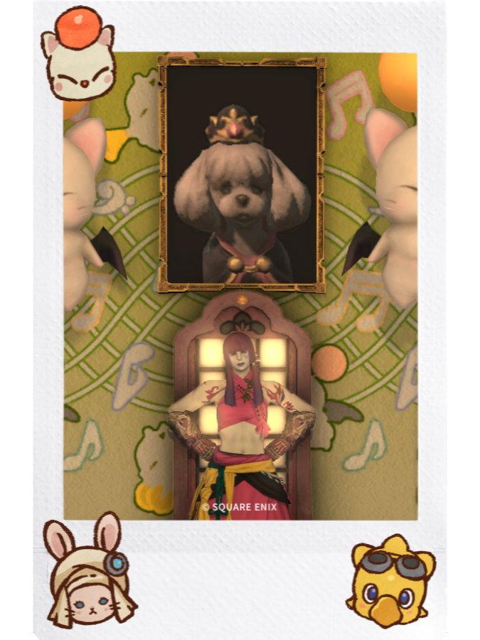 #FFXIV_instax #FFXIV #instax <a href="/instax_campaign/">instax™︎ X social campaign</a>
ffxiv-instaxen.belugacpn.jp/?q=AlCm_Vyczxq…