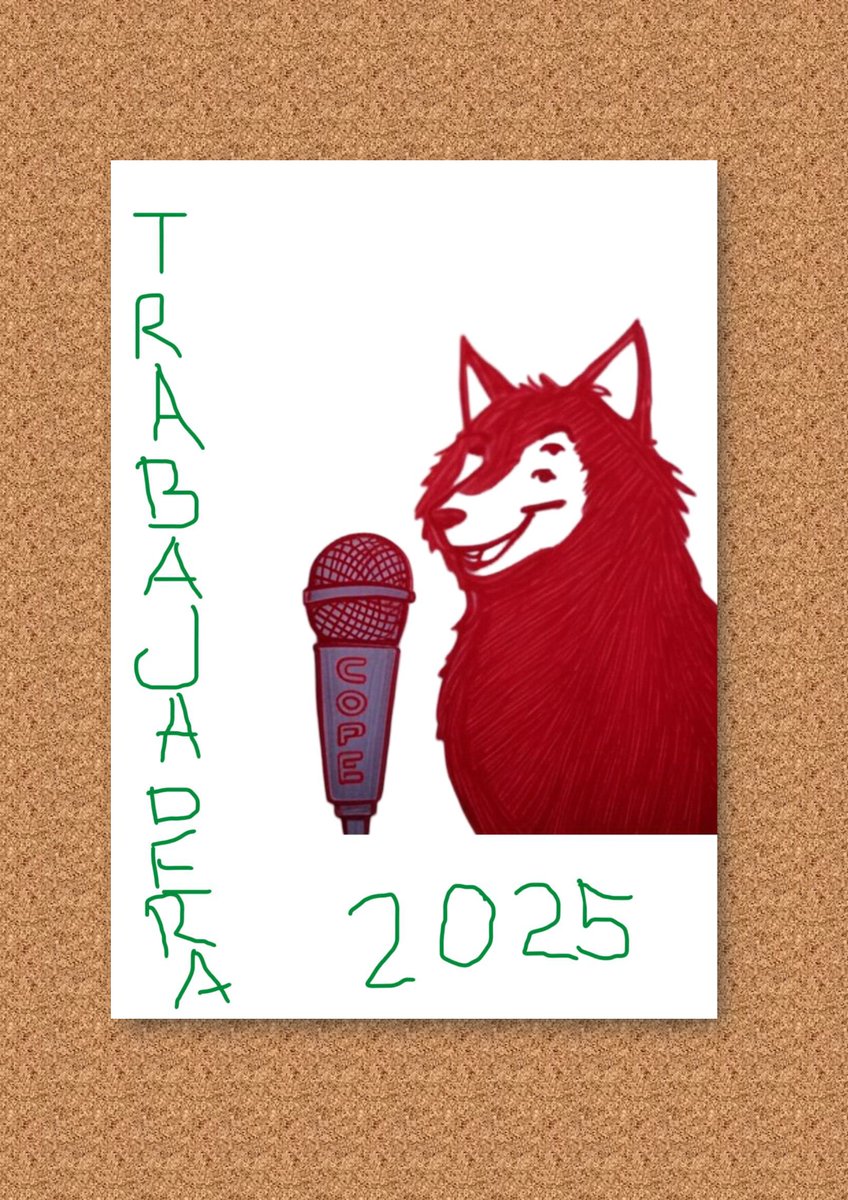 Hay que estar a la última...