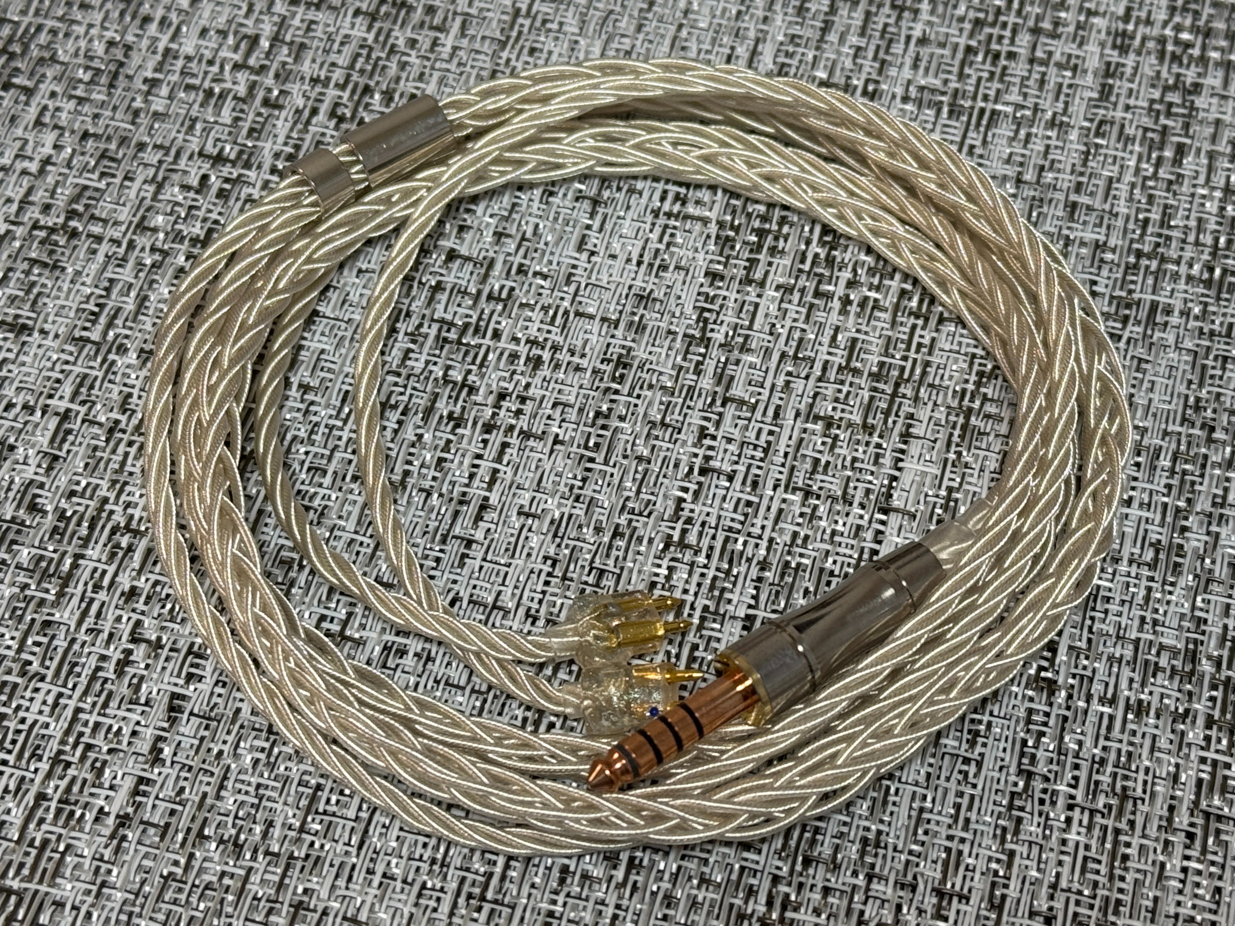 K's Audio Works：ArkGenesis EVO for ConX K's Audio Works：ArkGenesis EVO for ConX - メルカリ
