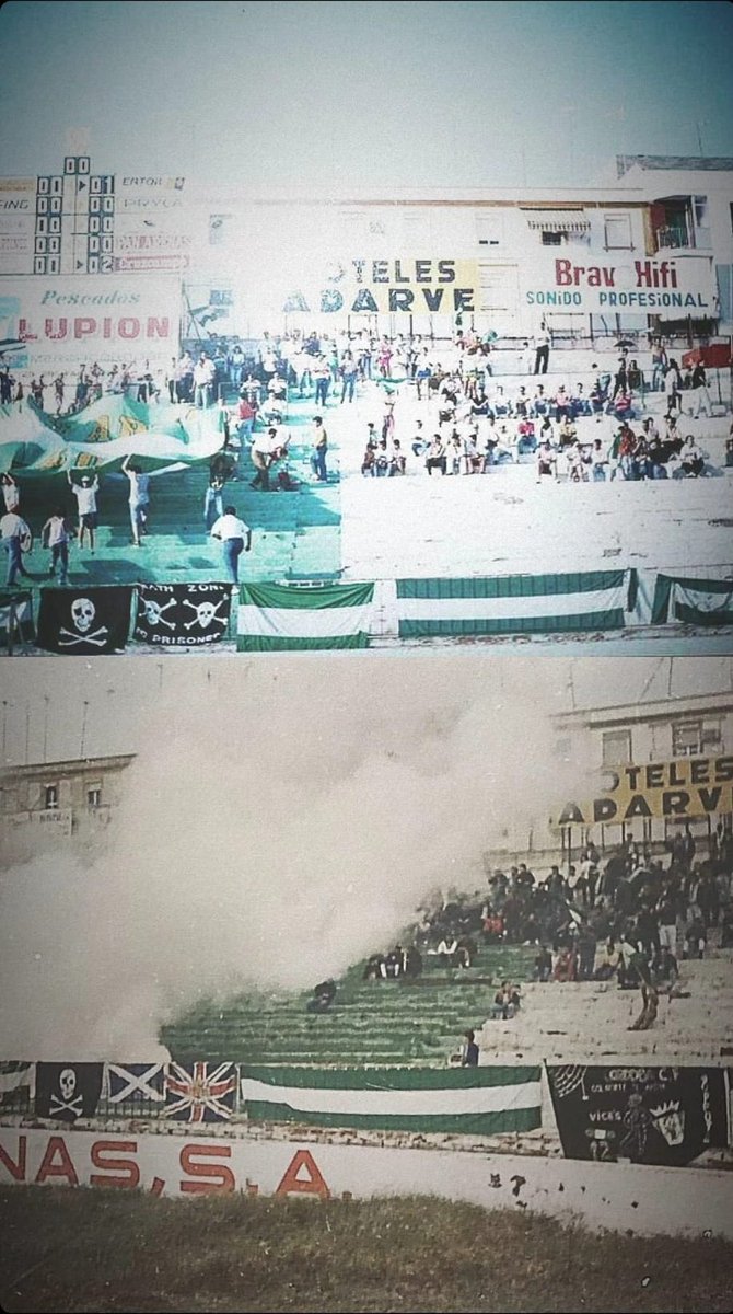 Volver a ser lo que fuimos 🇳🇬🇳🇬