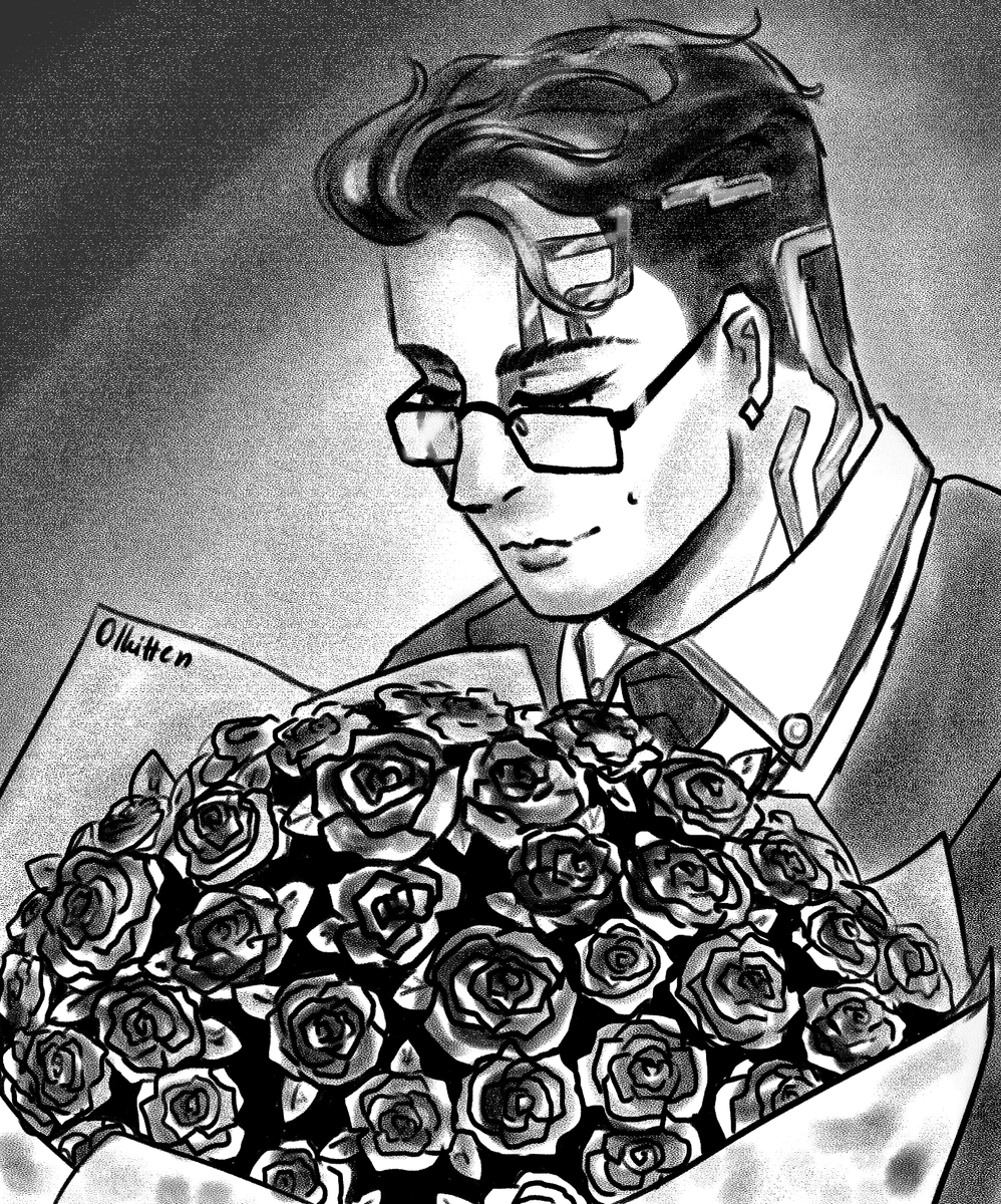 Olkitten tweet media