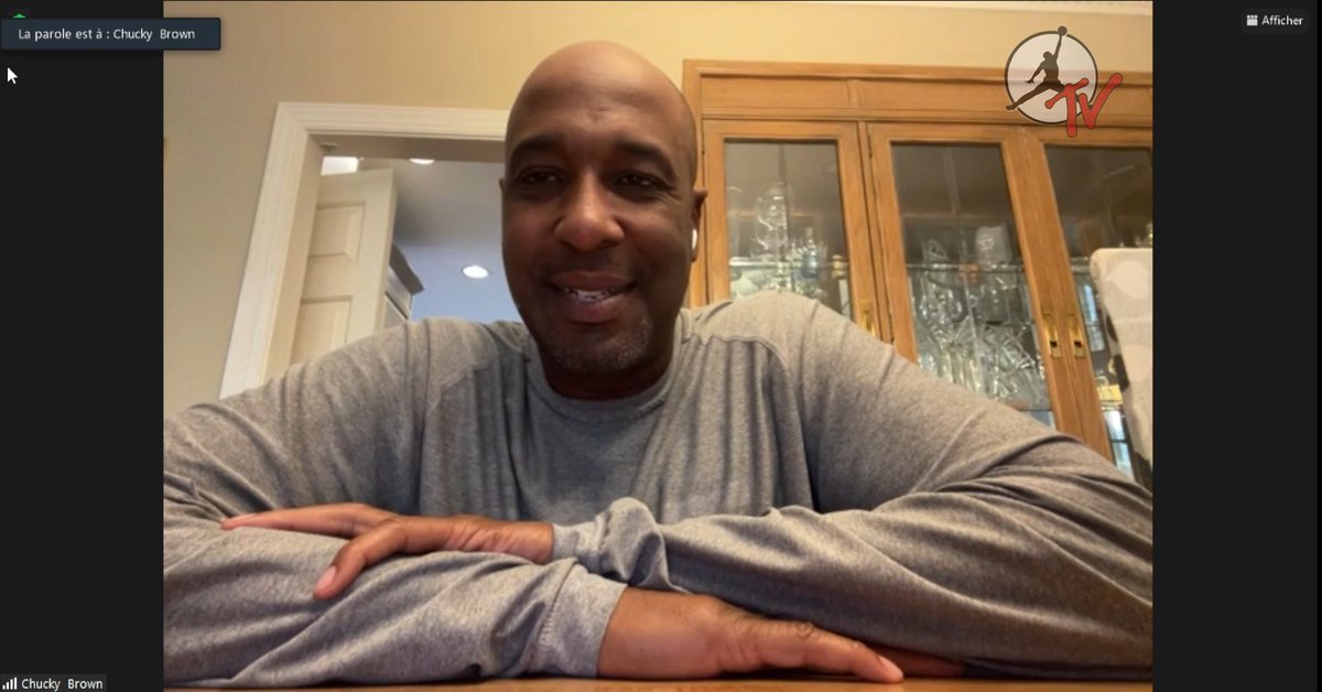 Happy Birthday Mr. <a href="/52ChuckyBrown52/">Clarence Brown Jr</a> ! 
Best wishes from France ! 

Thanks again for participating in our various projects with <a href="/Clutch23Product/">Clutch-23 Production</a>  :  always a pleasure to discuss with you.