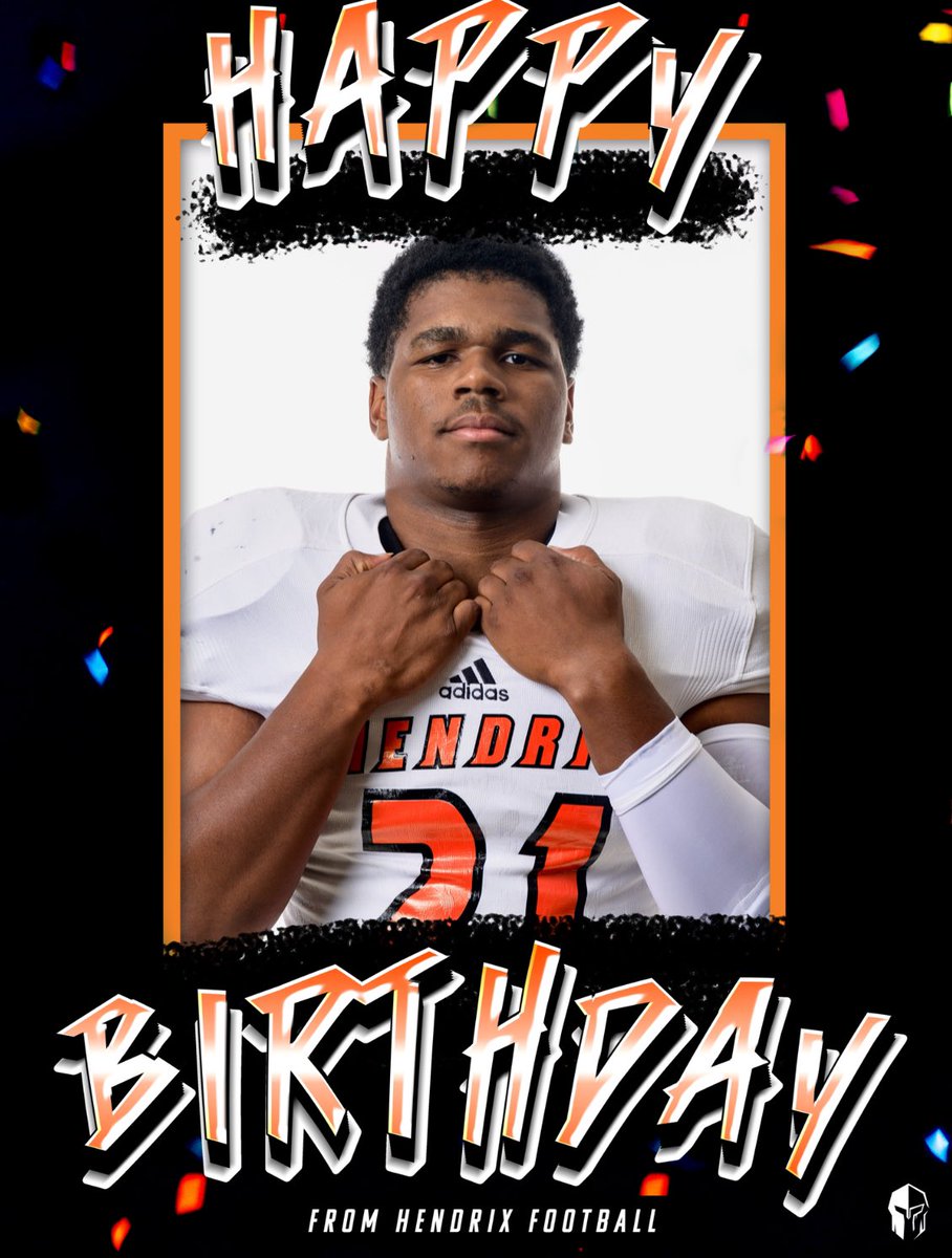 Russ and Heidi Phillips🏈 (@russheidislc) on Twitter photo Happy Birthday to Hendrix Warrior Alum #21 <a href="/QuentinTolbert/">Quentin Tolbert</a> RB out of Danville HS (AR)‼️ We hope you have a great day🎂🎂🎉
<a href="/HendrixFootball/">#WeAreWarriors</a> <a href="/dpslittlejohns/">Danville School District (AR)</a> <a href="/DJCrane1/">D.J. Crane</a> Happy Birthday to Hendrix Warrior Alum #21 <a href="/QuentinTolbert/">Quentin Tolbert</a> RB out of Danville HS (AR)‼️ We hope you have a great day🎂🎂🎉
<a href="/HendrixFootball/">#WeAreWarriors</a> <a href="/dpslittlejohns/">Danville School District (AR)</a> <a href="/DJCrane1/">D.J. Crane</a>