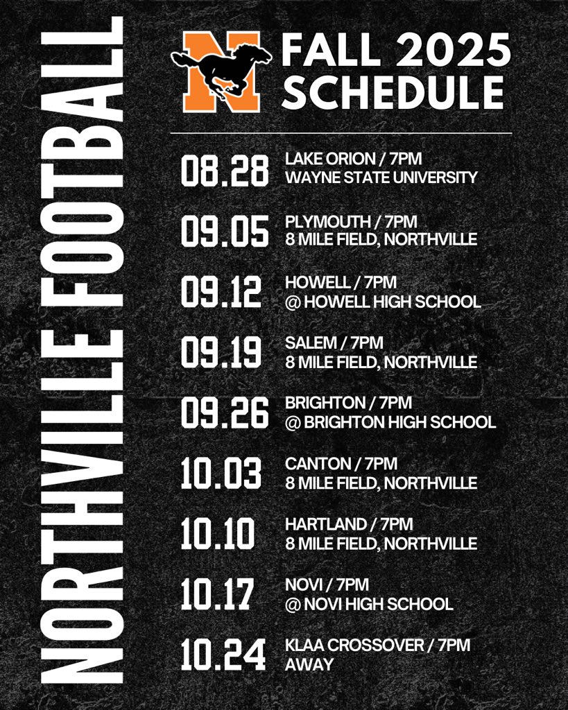 Northville Football (@nville_fb) on Twitter photo 