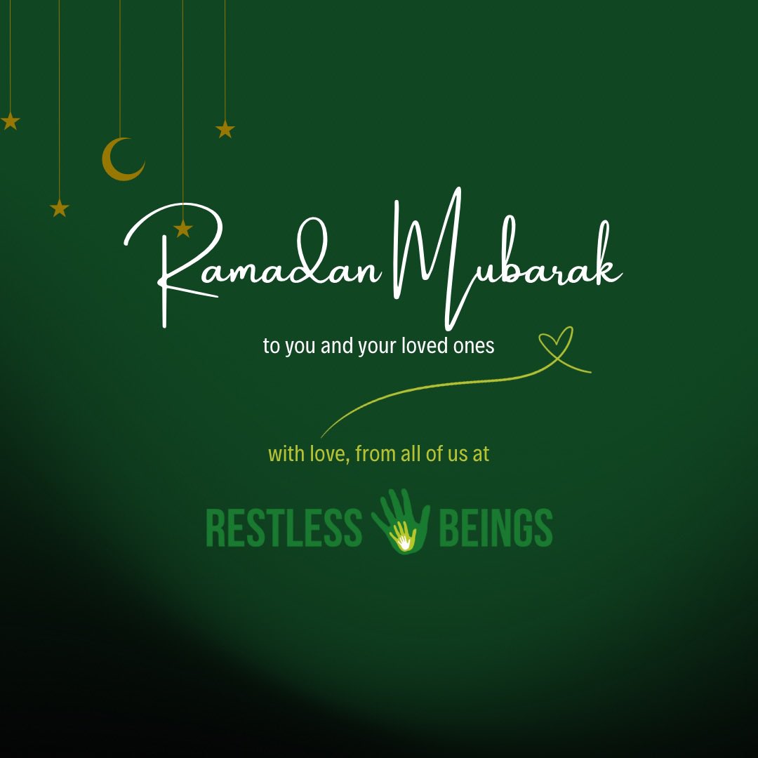 Restless Beings (@restlessbeings) on Twitter photo 