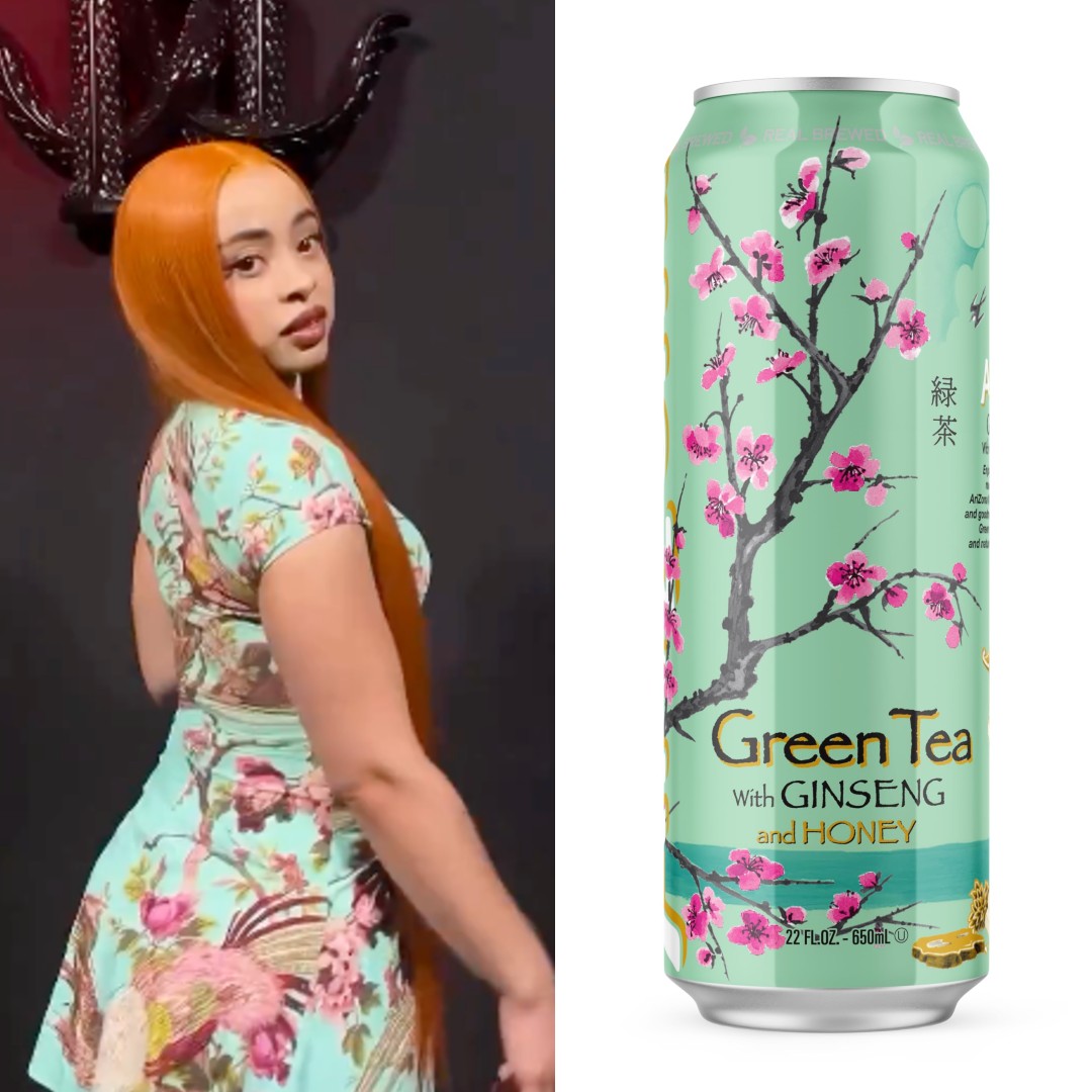 Post by AriZona Iced Tea on X: body tea