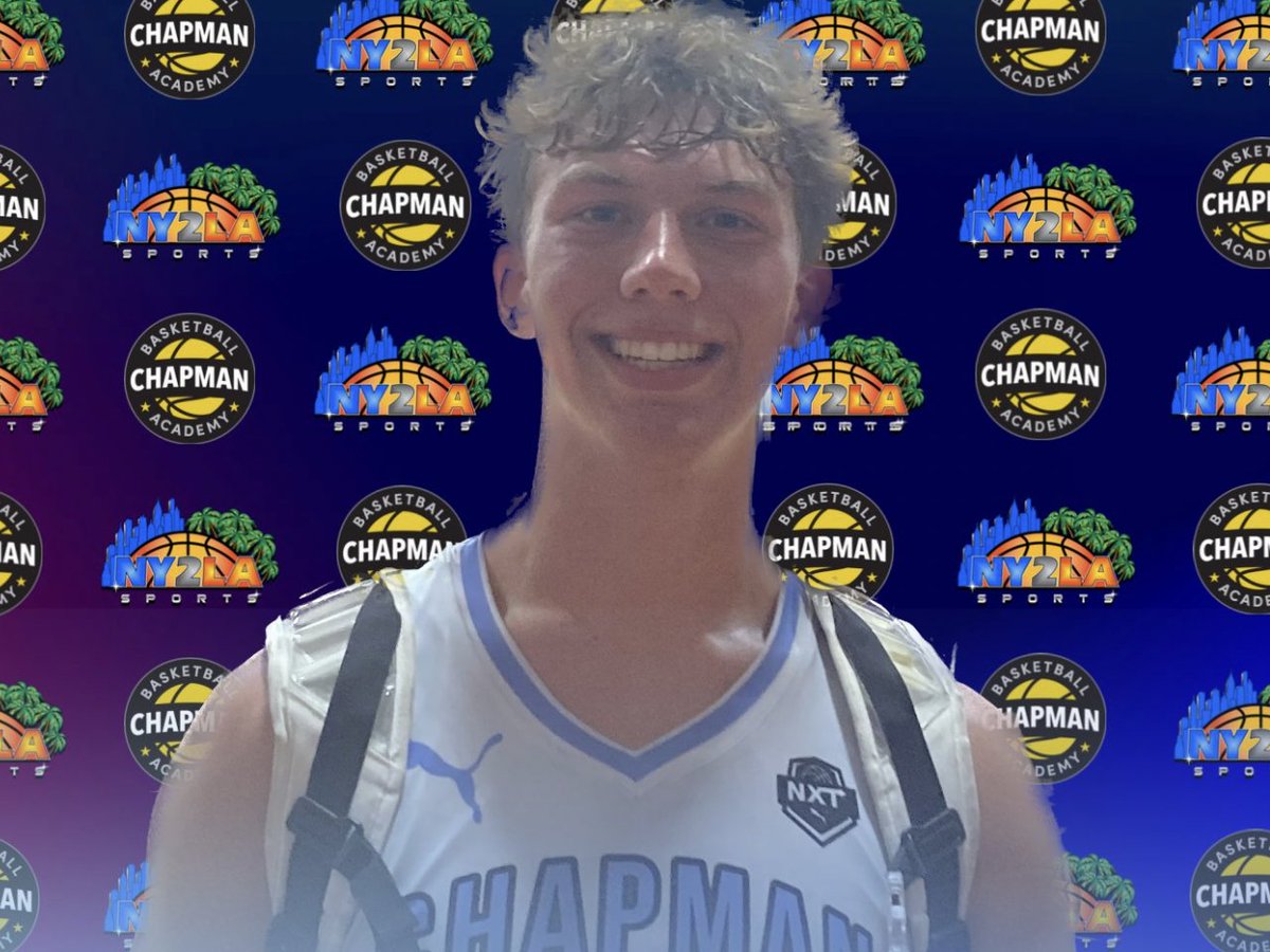 NY2LA The Platinum Elite: Chapman North Basketball Academy

🔗ny2lasports.com/ny2la-the-plat…