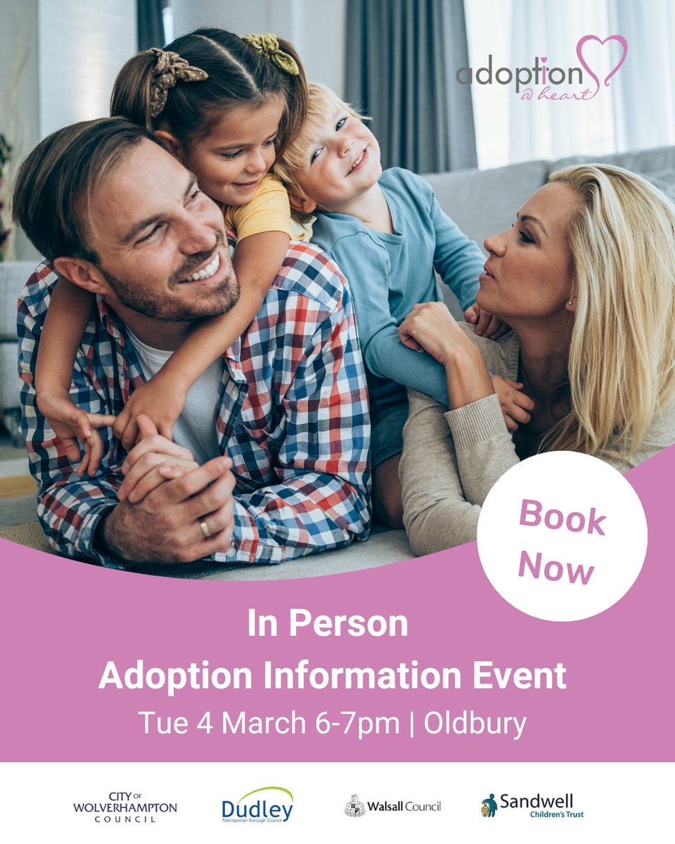 Adoption@Heart tweet media