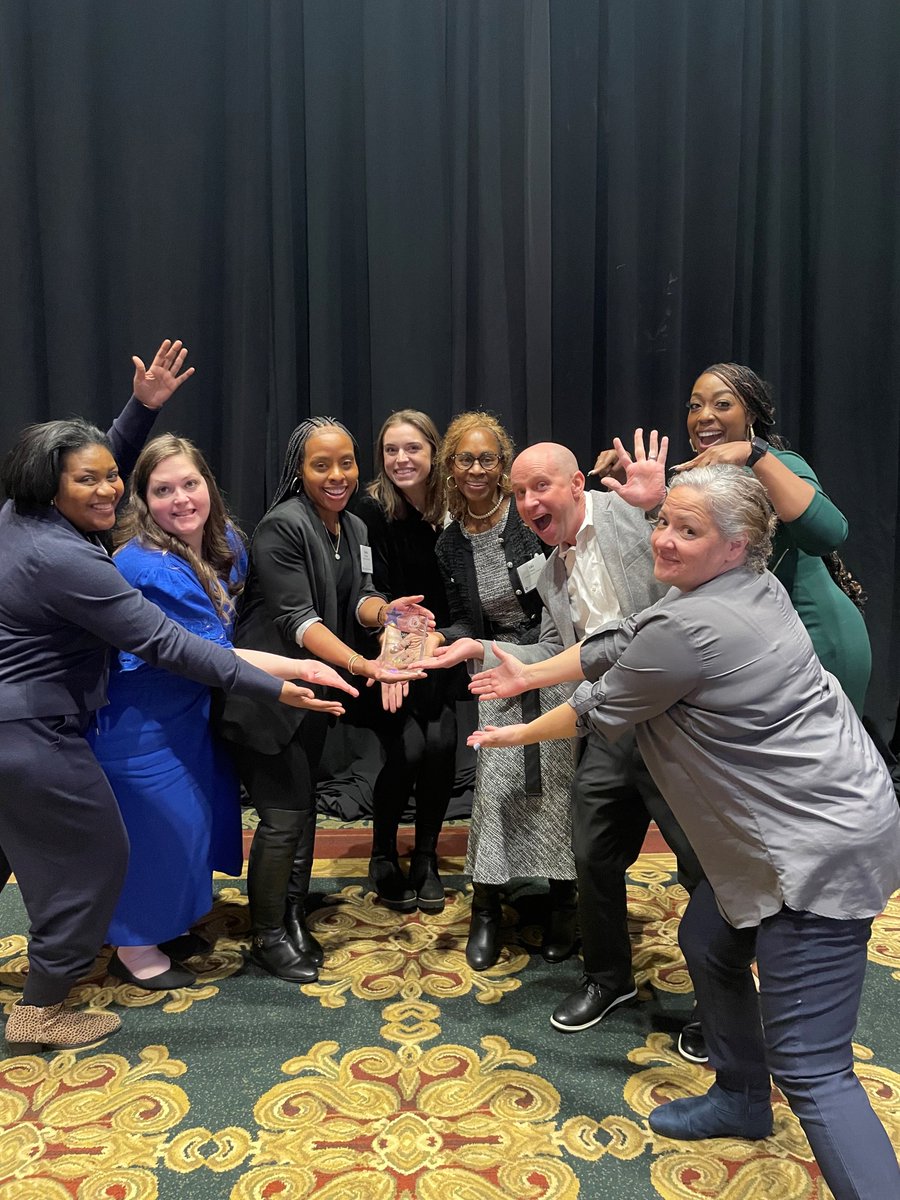 FultonCountySchools (@fultoncoschools) on Twitter photo Centennial HS earned the SSTAGE Promising Practices Award and named Best High School in Georgia (tied with a South GA school)! This honor highlights thier exceptional MTSS implementation. Congrats, Centennial! #FCSAchieve #ItsBetterInFulton #FCSNews
<a href="/FCSSuptLooney/">Dr. Mike Looney (Official Acct)</a> Centennial HS earned the SSTAGE Promising Practices Award and named Best High School in Georgia (tied with a South GA school)! This honor highlights thier exceptional MTSS implementation. Congrats, Centennial! #FCSAchieve #ItsBetterInFulton #FCSNews
<a href="/FCSSuptLooney/">Dr. Mike Looney (Official Acct)</a>