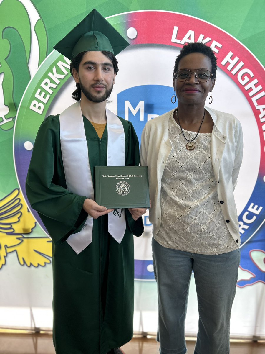 Memorial Park Academy tweet media