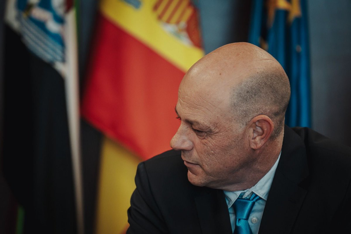 Eduardo Jimenez Sanchez, CEO de Tartagal, ha sido elegido presidente del patronato de nuestra Fundación, sucediendo en el cargo a Juan Francisco Sánchez Gordo. 

ebs.es/2025/02/28/edu…