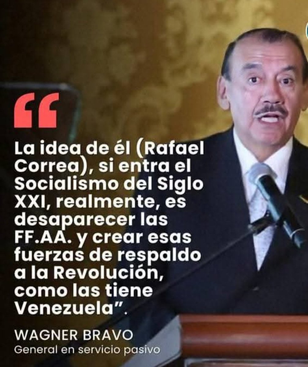 Estamos advertidos, si ellos ganan se instalarán para siempre y, nosotros, bien creídos que ellos son demócratas.