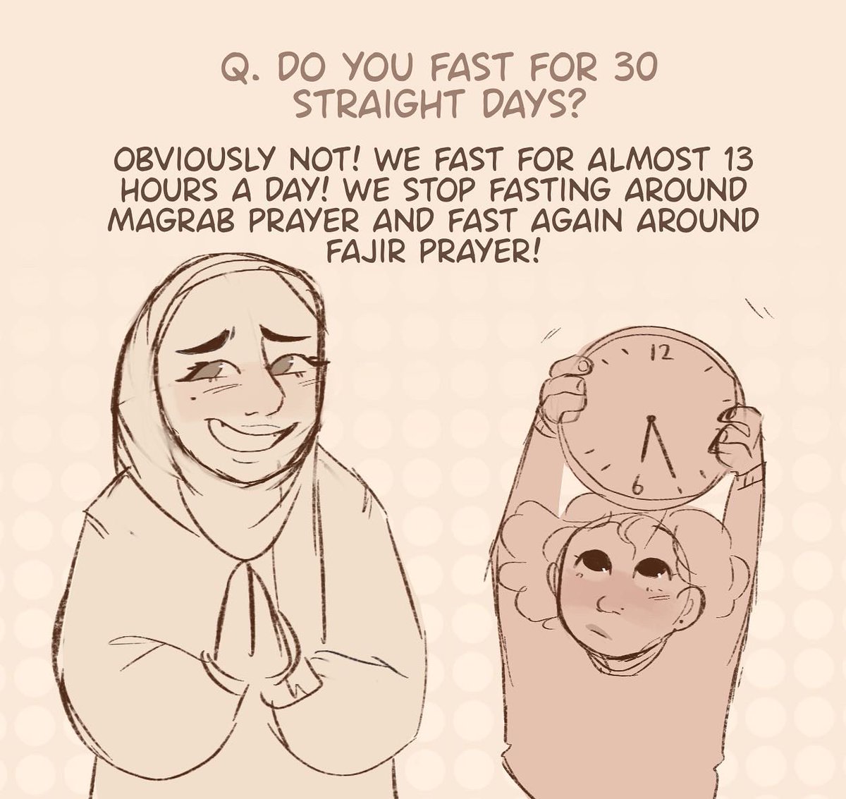 my muslim friends; don't forget to do zakat and good deeds!

non muslim friends, be nice to your muslim friends and colleagues!

salam <3 