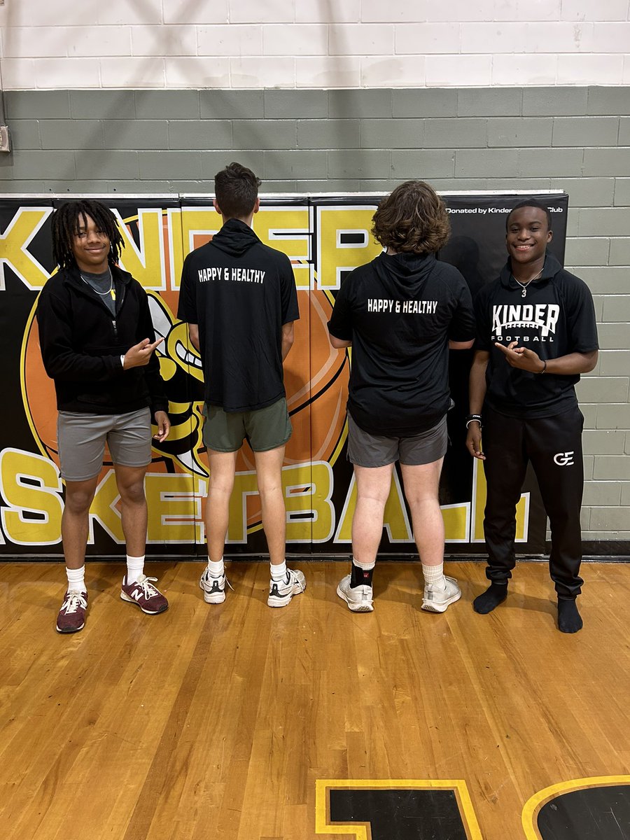 C.A.T. of the Week X2 - as voted on by previous winners - Sophmore OL/DL Jackson Crawford and Junior WR/DB Tristan Rozas!  Being recognized by your peers for your consistency and positive impact on other makes it extra special!  #MakeFootballFunAgain