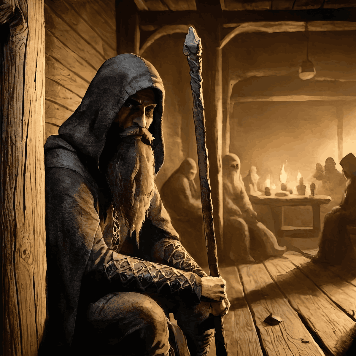 algoros_algo's tweet photo. In Algoland, the gods both guide and test us. As 'The Observer,' I ponder: am I merely here to witness, or is fate testing me too?

(Skynar's Scrolls - Scribed at 04:25 PM GMT by the Observer)

$VIKING $ALGO https://t.co/soHFfKlihG