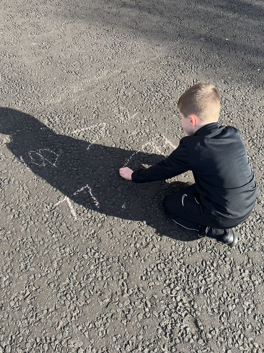 Miss Hill (@missh_saracen) on Twitter photo Primary 3 took advantage of the good weather this morning ☀️ We worked with partners to develop our greater than/less than skills 💪🏼 <a href="/saracenprimary/">Saracen Primary</a> Primary 3 took advantage of the good weather this morning ☀️ We worked with partners to develop our greater than/less than skills 💪🏼 <a href="/saracenprimary/">Saracen Primary</a>