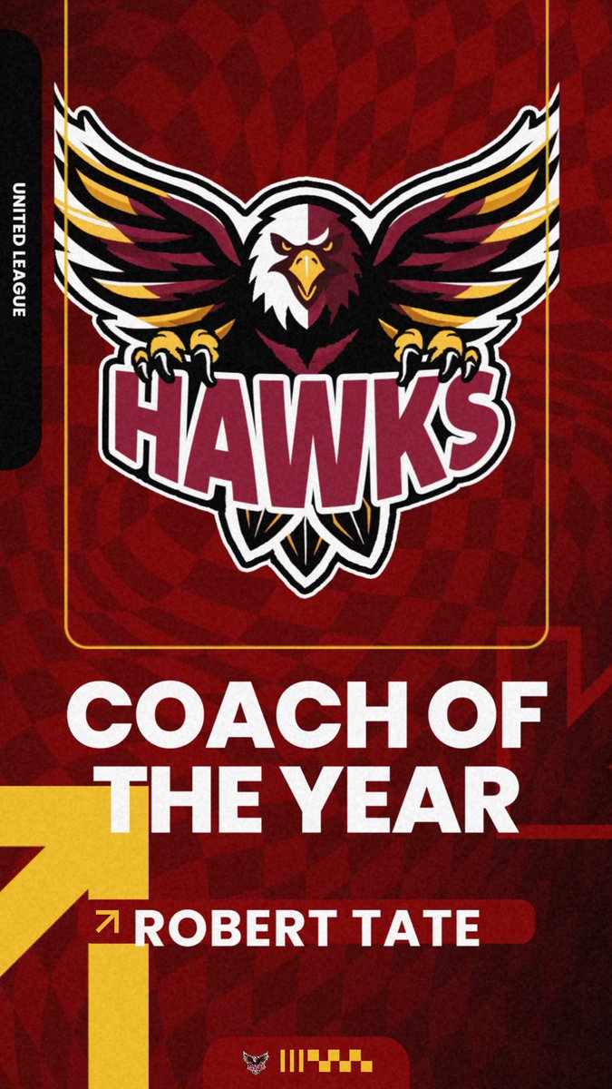 End of season conference awards! 🏀