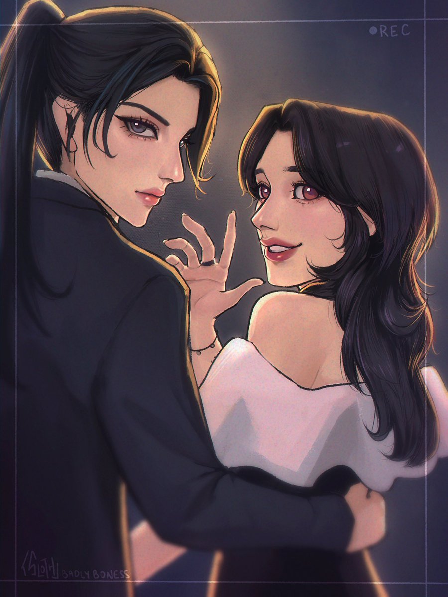 badlyboness's tweet photo. #simonemc #LoveandDeepspace
Drawing women is nice https://t.co/RJh43sowCv