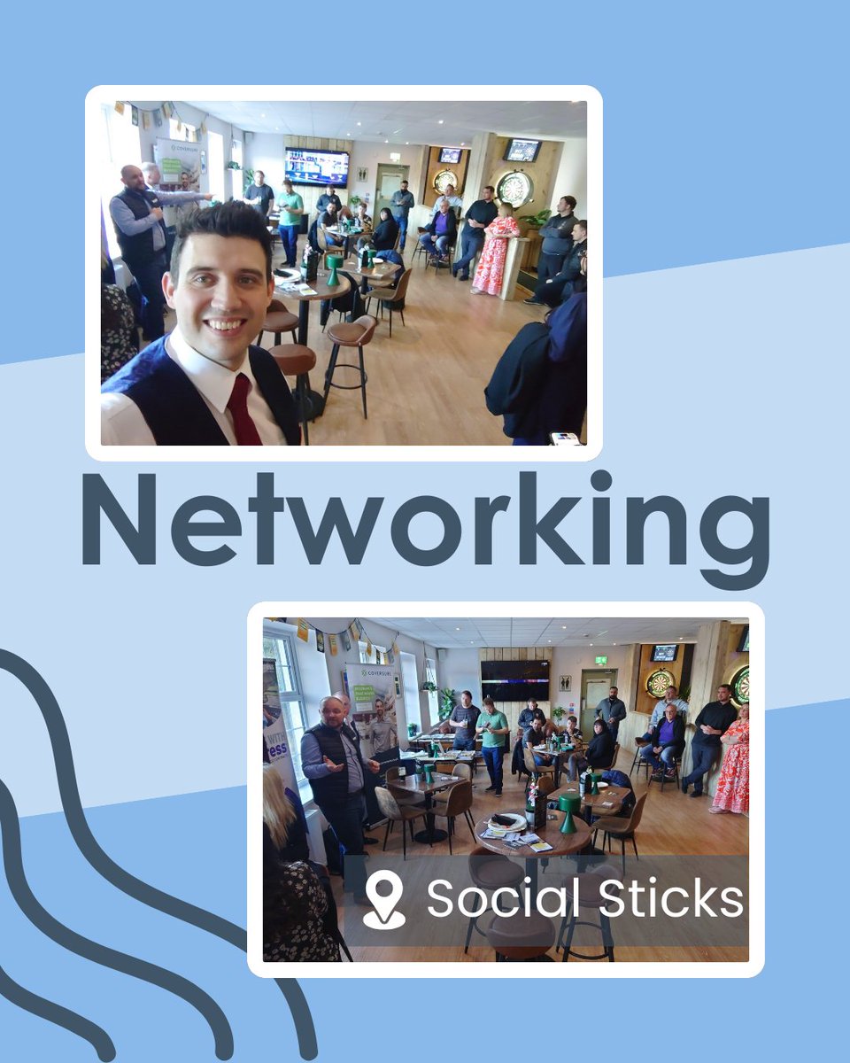 Pinfields Limited tweet media