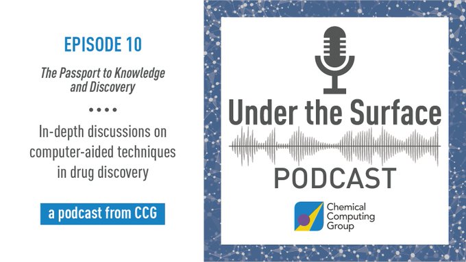 Chemical Computing Group (CCG) | Computer-Aided Molecular Design Chemical Computing Group (CCG) | Computer-Aided Molecular Design