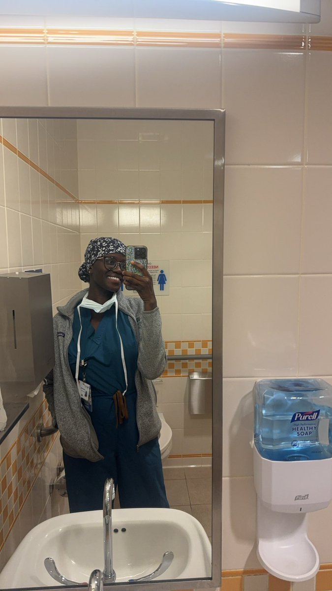 Today’s my last day of med school 🥹 feeling so grateful ❤️
