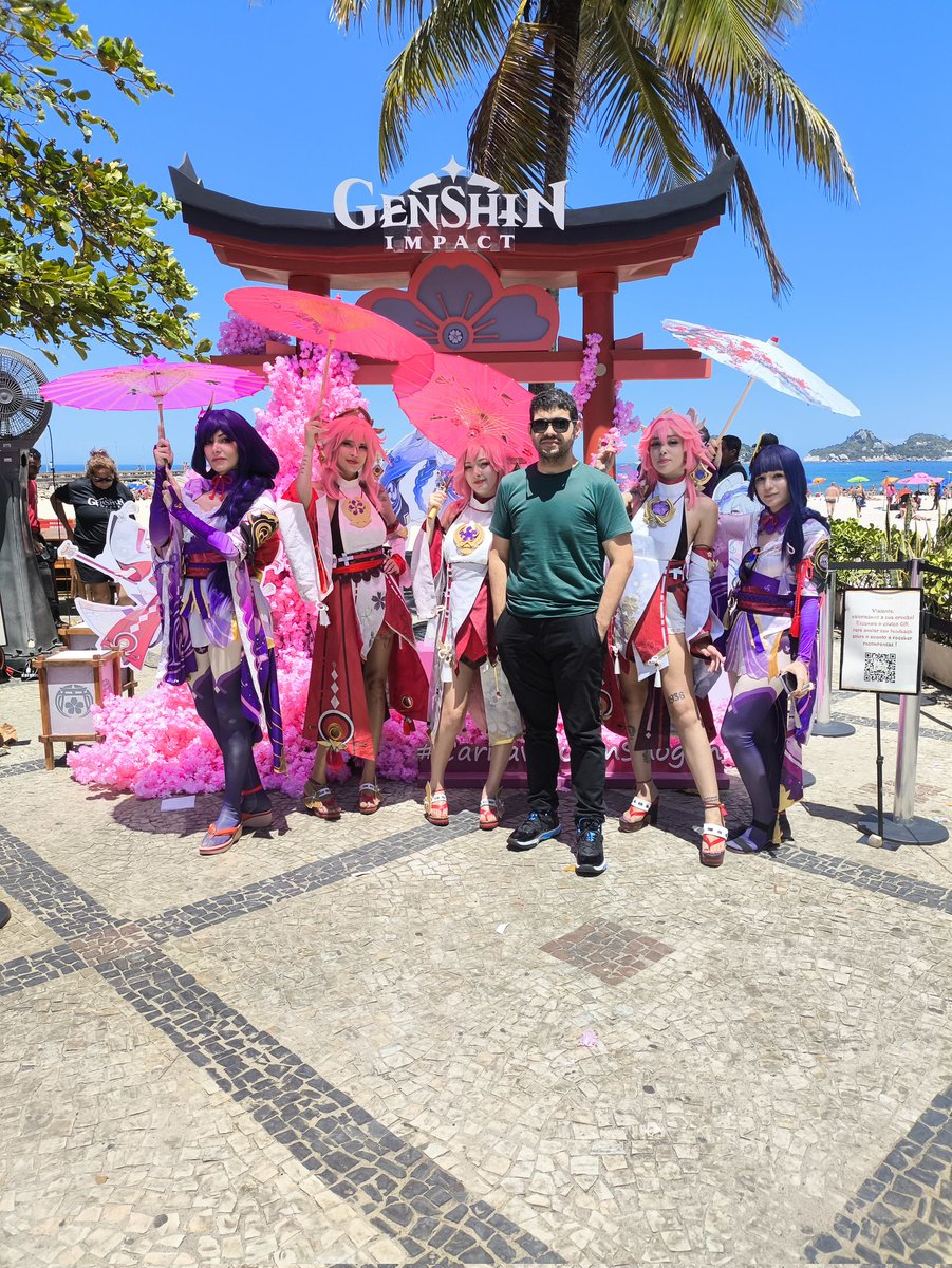Repxd's tweet photo. #CarnavalComShogun https://t.co/6Xr40XzcvO