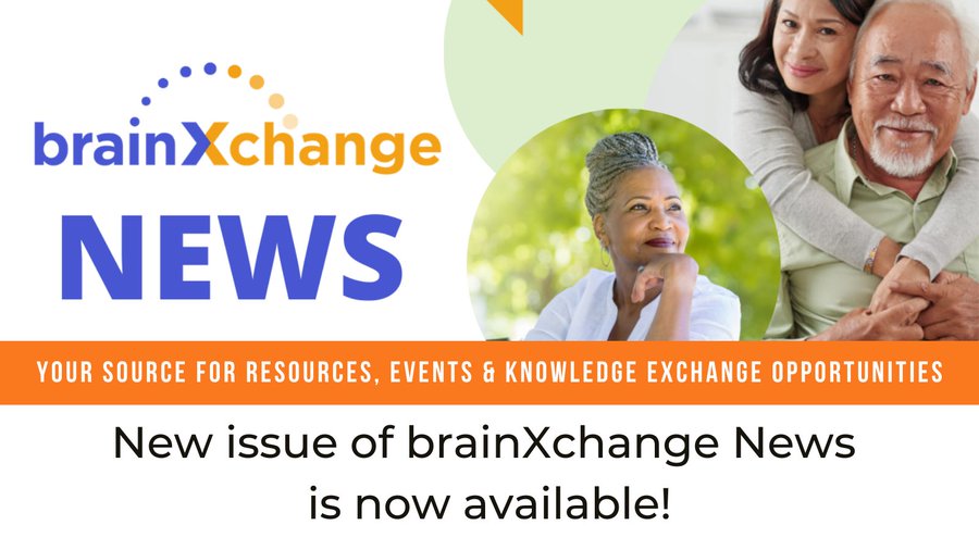 brain_Xchange's tweet image. brainXchange News: mailchi.mp/brainxchange/n…